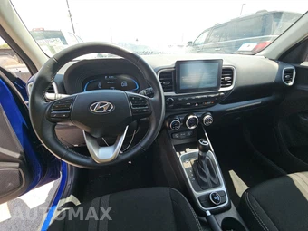2025 Hyundai Venue SEL - miniatura 11