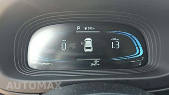 2025 Hyundai Venue SEL - miniatura 17