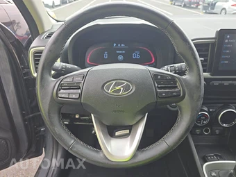 2025 Hyundai Venue SEL - miniatura 10