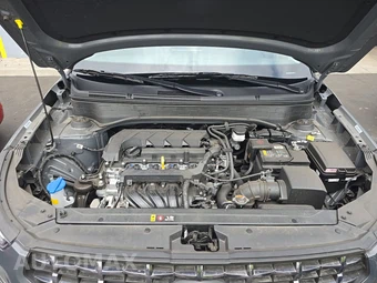 2025 Hyundai Venue SEL - miniatura 15