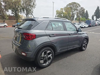 2025 Hyundai Venue SEL - miniatura 4