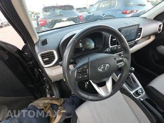 2025 Hyundai Venue SEL - miniatura 10