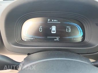 2025 Hyundai Venue SEL - miniatura 12