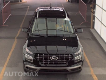 2025 Hyundai Venue SEL - miniatura 2