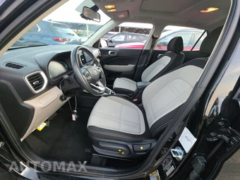 2025 Hyundai Venue SEL - miniatura 7