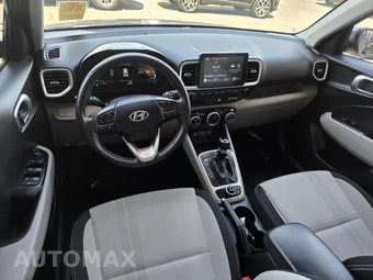 2025 Hyundai Venue SEL - miniatura 15