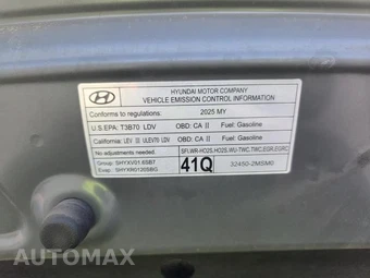 2025 Hyundai Venue SEL - miniatura 27