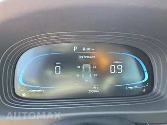 2025 Hyundai Venue SEL – miniatura 12