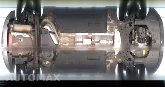 2025 Hyundai Venue SEL – miniatura 17