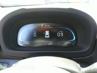 2025 Hyundai Venue SEL – miniatura 21