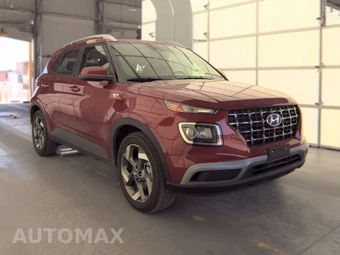 2025 Hyundai Venue SEL – miniatura 3