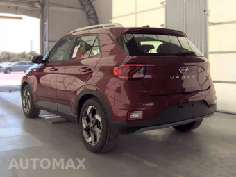 2025 Hyundai Venue SEL – miniatura 6