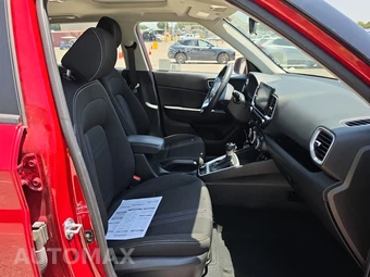 2025 Hyundai Venue SEL – miniatura 8