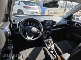 2025 Hyundai Venue SEL - miniatura 15