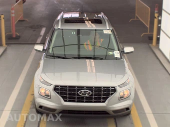 2025 Hyundai Venue SEL - miniatura 2
