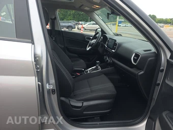 2025 Hyundai Venue SEL - miniatura 8