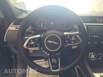 2025 Jaguar F-PACE R-Dynamic S – miniatura 10