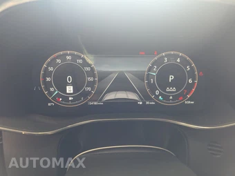 2025 Jaguar F-PACE R-Dynamic S – miniatura 12