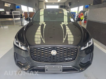 2025 Jaguar F-PACE R-Dynamic S – miniatura 2