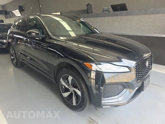 2025 Jaguar F-PACE R-Dynamic S – miniatura 3