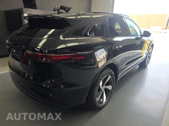 2025 Jaguar F-PACE R-Dynamic S – miniatura 4
