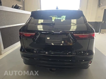 2025 Jaguar F-PACE R-Dynamic S – miniatura 5