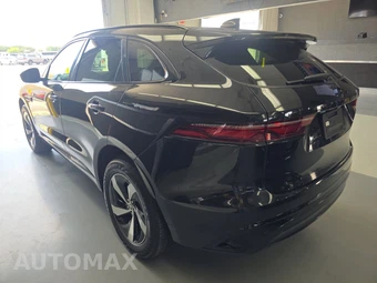 2025 Jaguar F-PACE R-Dynamic S – miniatura 6