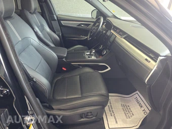 2025 Jaguar F-PACE R-Dynamic S – miniatura 8