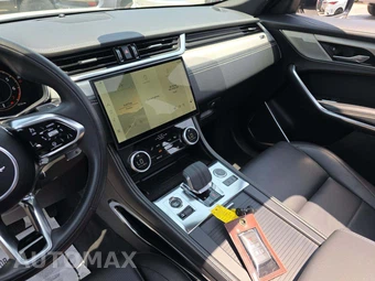 2025 Jaguar F-PACE R-Dynamic S – miniatura 10
