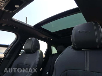 2025 Jaguar F-PACE R-Dynamic S – miniatura 11