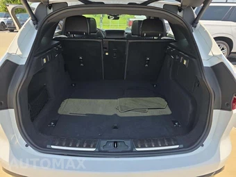 2025 Jaguar F-PACE R-Dynamic S – miniatura 14