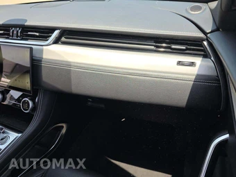 2025 Jaguar F-PACE R-Dynamic S – miniatura 19