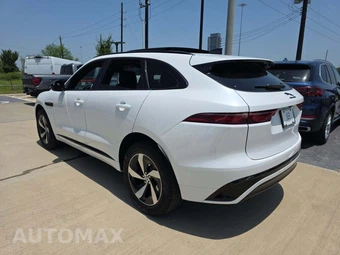 2025 Jaguar F-PACE R-Dynamic S – miniatura 2