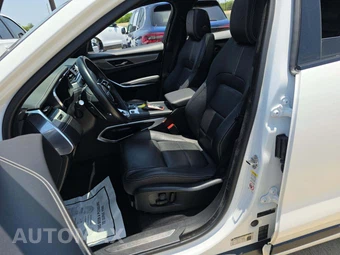 2025 Jaguar F-PACE R-Dynamic S – miniatura 6