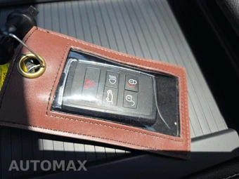 2025 Jaguar F-PACE R-Dynamic S – miniatura 8