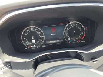 2025 Jaguar F-PACE R-Dynamic S – miniatura 9