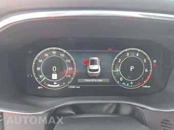 2025 Jaguar F-PACE R-Dynamic S – miniatura 6