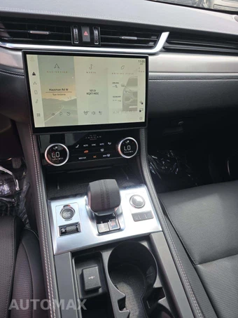 2025 Jaguar F-PACE R-Dynamic S – miniatura 7