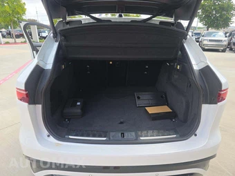 2025 Jaguar F-PACE R-Dynamic S – miniatura 11