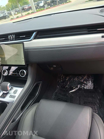 2025 Jaguar F-PACE R-Dynamic S – miniatura 16