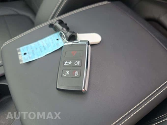 2025 Jaguar F-PACE R-Dynamic S – miniatura 5