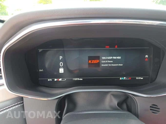 2025 Jaguar F-PACE R-Dynamic S – miniatura 6