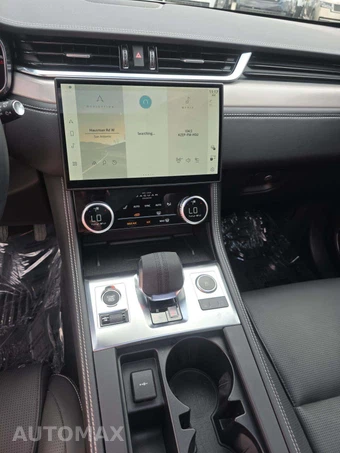 2025 Jaguar F-PACE R-Dynamic S – miniatura 7