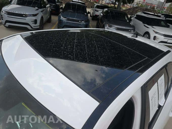 2025 Jaguar F-PACE R-Dynamic S – miniatura 9