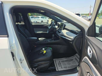 2025 Jeep Compass Latitude - miniatura 15