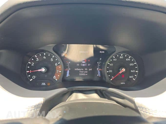 2025 Jeep Compass Latitude - miniatura 6