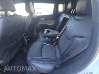2025 Jeep Compass Latitude - miniatura 10
