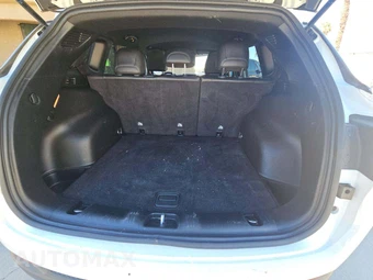 2025 Jeep Compass Latitude - miniatura 11