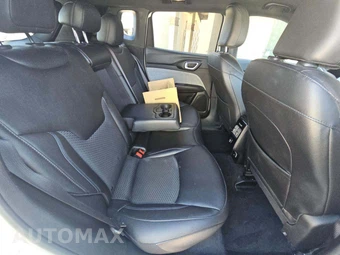 2025 Jeep Compass Latitude - miniatura 13