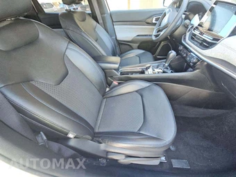 2025 Jeep Compass Latitude - miniatura 15